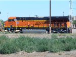 BNSF 3817